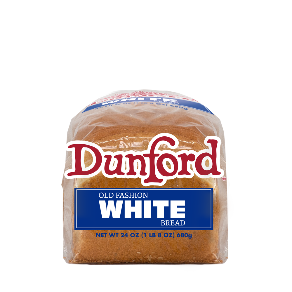 Dunford White Bread