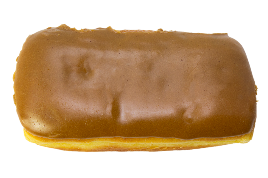 Maple Bars Donuts